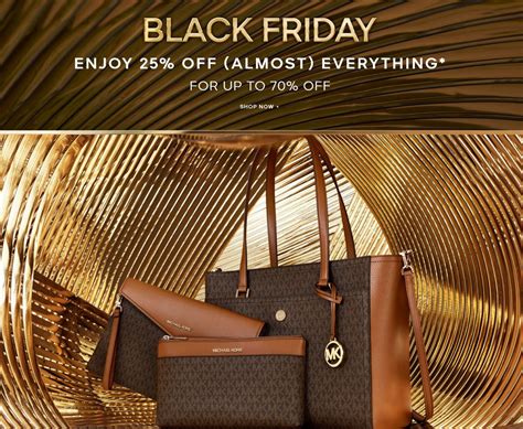 black friday michael kors touch|Michael Kors black friday sale.